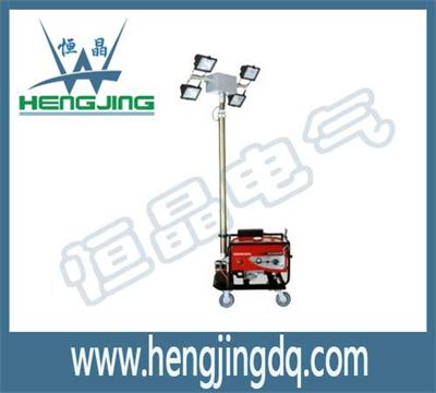 LH5800A大功率遥控泛光工作灯  泛光灯  高效节能灯