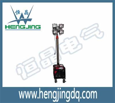 LH5800A大功率遥控泛光工作灯  泛光灯  高效节能灯