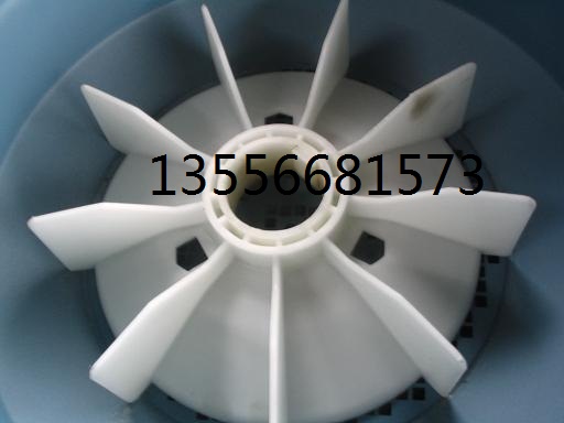 ABB电机配件 风叶M2QA200L4A 30KW 4级卧式