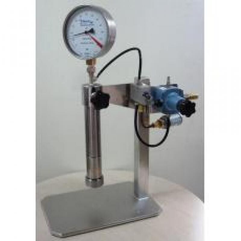 压流粘度计（Flowmeter PM43）