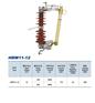 HRW11-12/200A跌落式熔断器