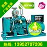 柴油发电机厂家供应40kw进口康明斯发电机组，发电机组报价