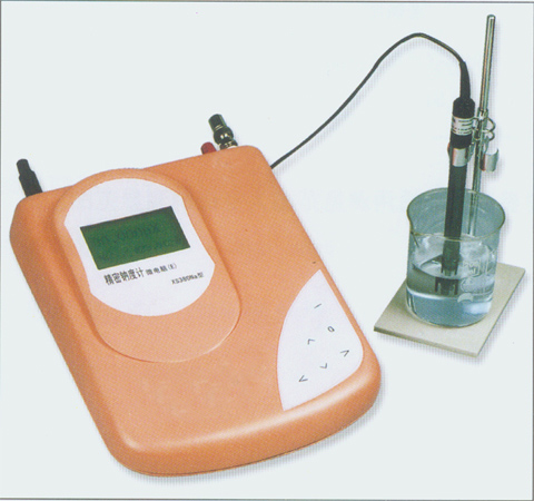 SX380Na-1微电脑精密钠度计(E1)