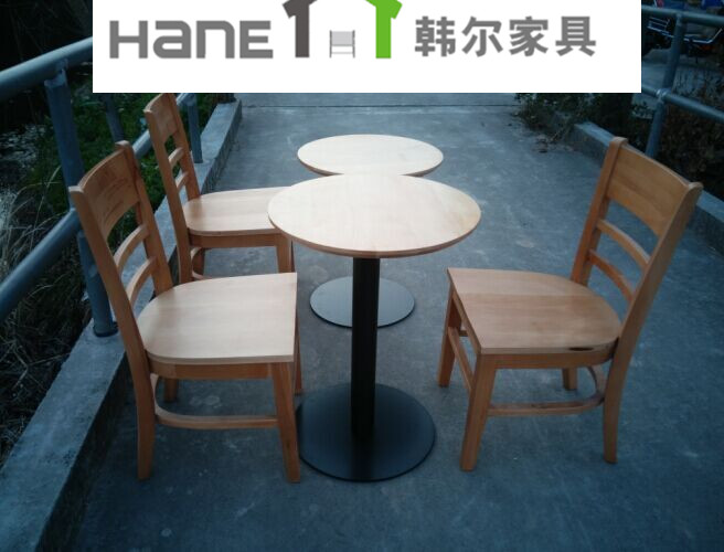 供应江浙沪咖啡馆HE-0899桌椅（上海咖啡馆桌椅定制）  江浙沪咖啡馆桌椅