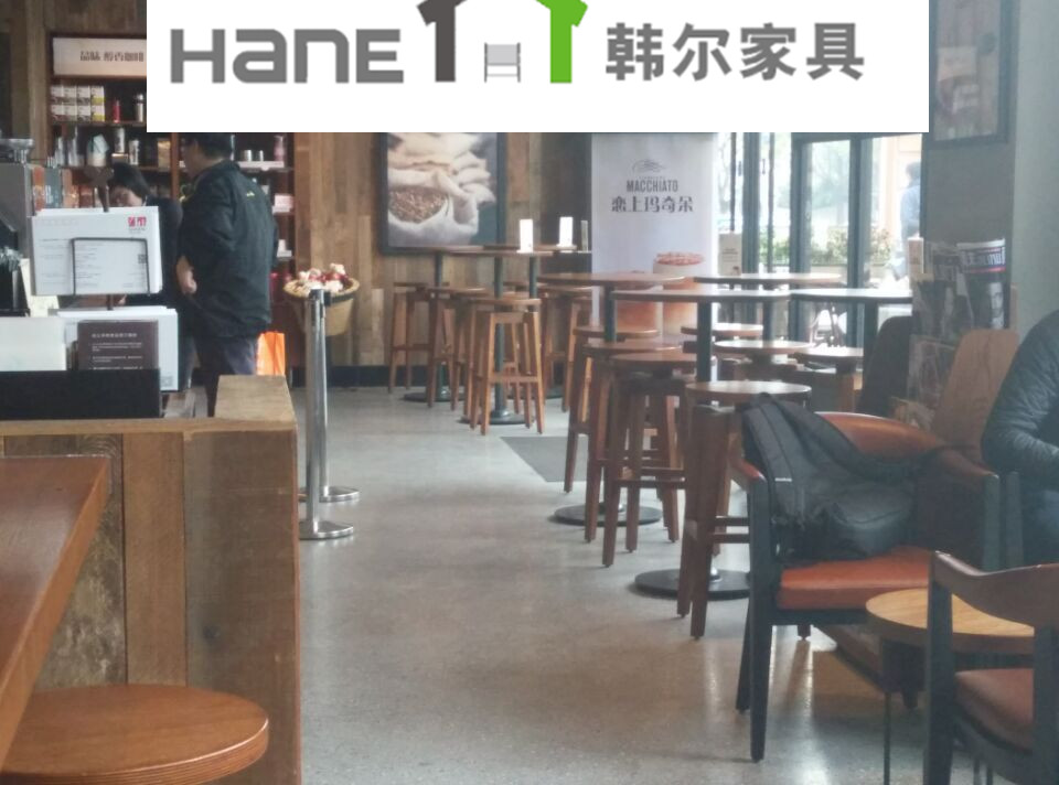 供应江浙沪咖啡馆HE-0899桌椅（上海咖啡馆桌椅定制）  江浙沪咖啡馆桌椅