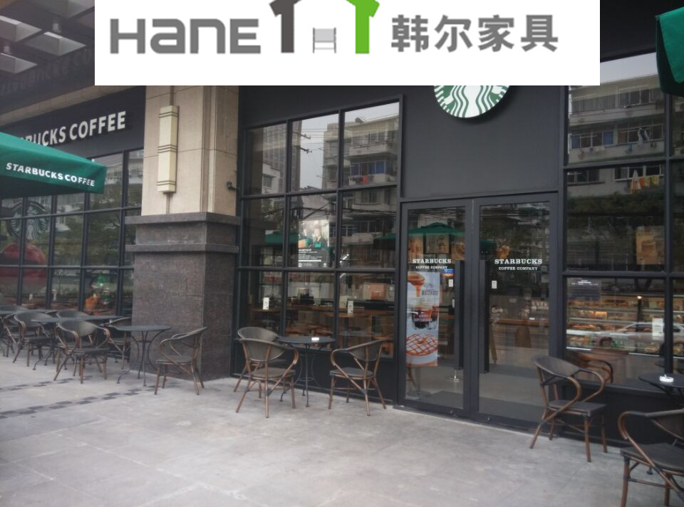 供应江浙沪咖啡馆HE-0899桌椅（上海咖啡馆桌椅定制）  江浙沪咖啡馆桌椅
