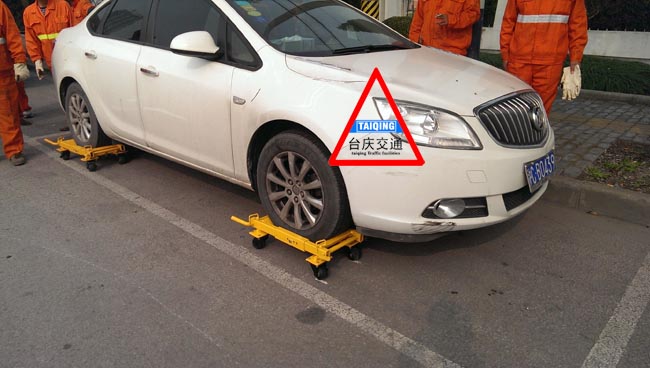 西安拖车神器