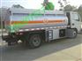 鸡西市国四油罐车东风油罐车国四东风油罐车