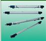 HCA-20-ROD-NUT-M8X1，ckd高速气缸