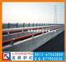 东莞高架防撞护栏/高架桥防撞护栏底座批发/龙桥造