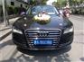 上海租奥迪 奥迪A8L自驾 奥迪代驾 奥迪婚车 哪里租奥迪