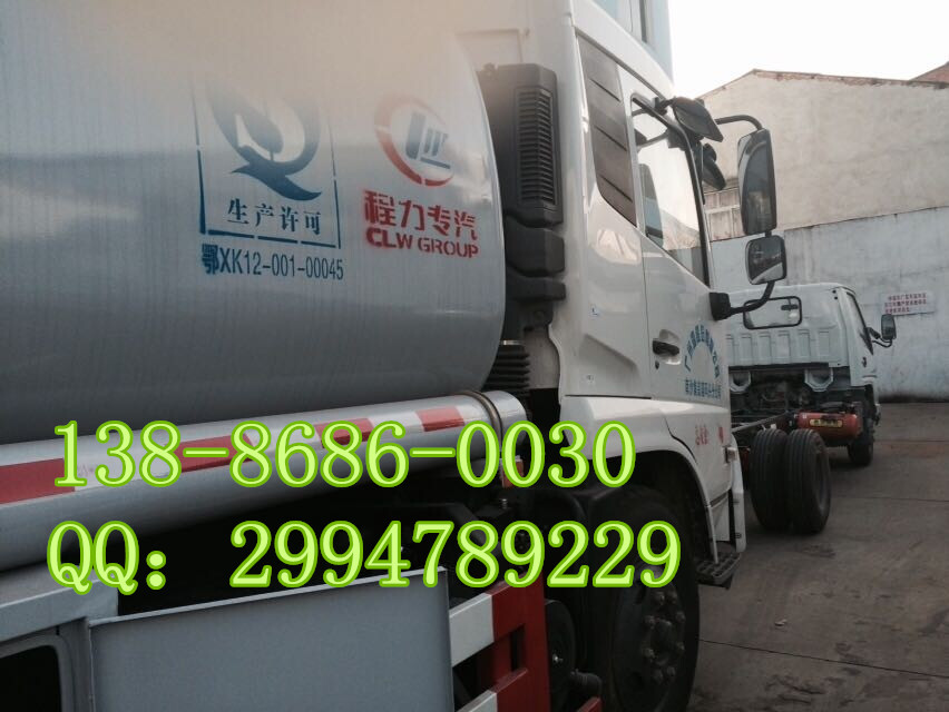 宁波7吨的油罐车哪里有卖? 8吨油槽车 10方油罐车 加油车厂家