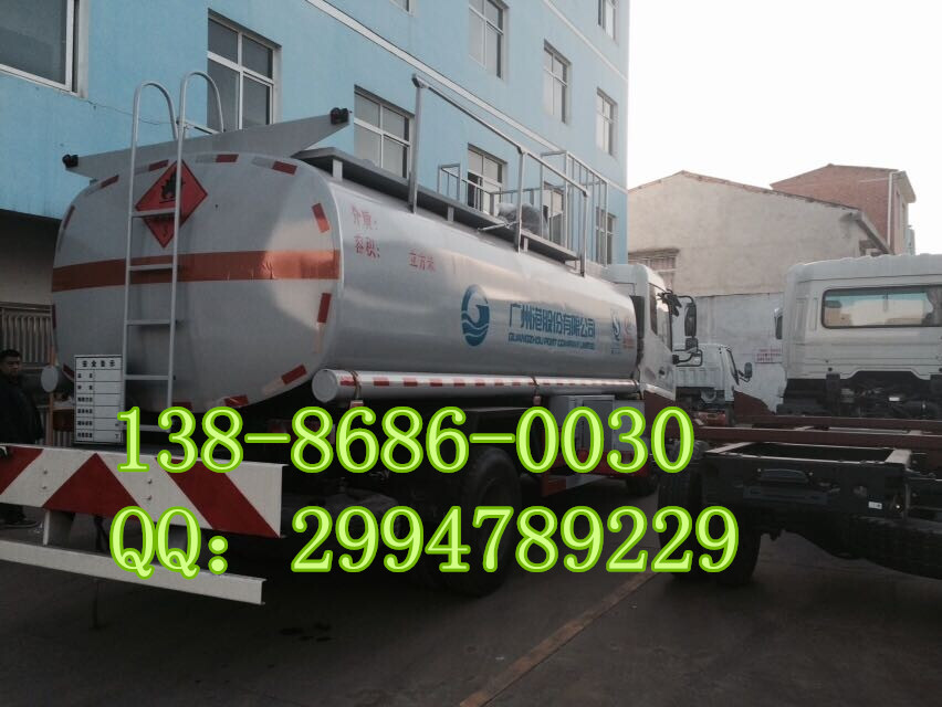 厦门油罐车-哪里有卖油罐车?油罐车便宜么 8吨油槽车 5吨油罐车 12吨油罐车厂家