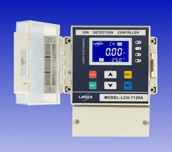 LCH-7120A在线余氯仪  在线余氯检测仪  自来水余氯检测仪