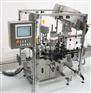 WL-HGF-202喷雾型花露水灌装旋盖机