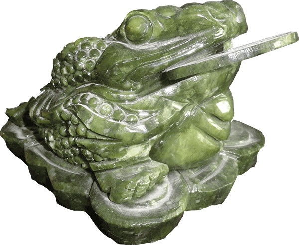廣西石材金蟾擺件_想買最好的石材金蟾擺件，南召源通礦業(yè)是您不