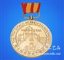 纯银奖章制作|制作质量顶级奖章奖牌