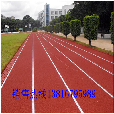 安吉百锐牌塑胶篮球场价格  塑胶跑道厂家  塑胶地坪施工  硅pu篮球场