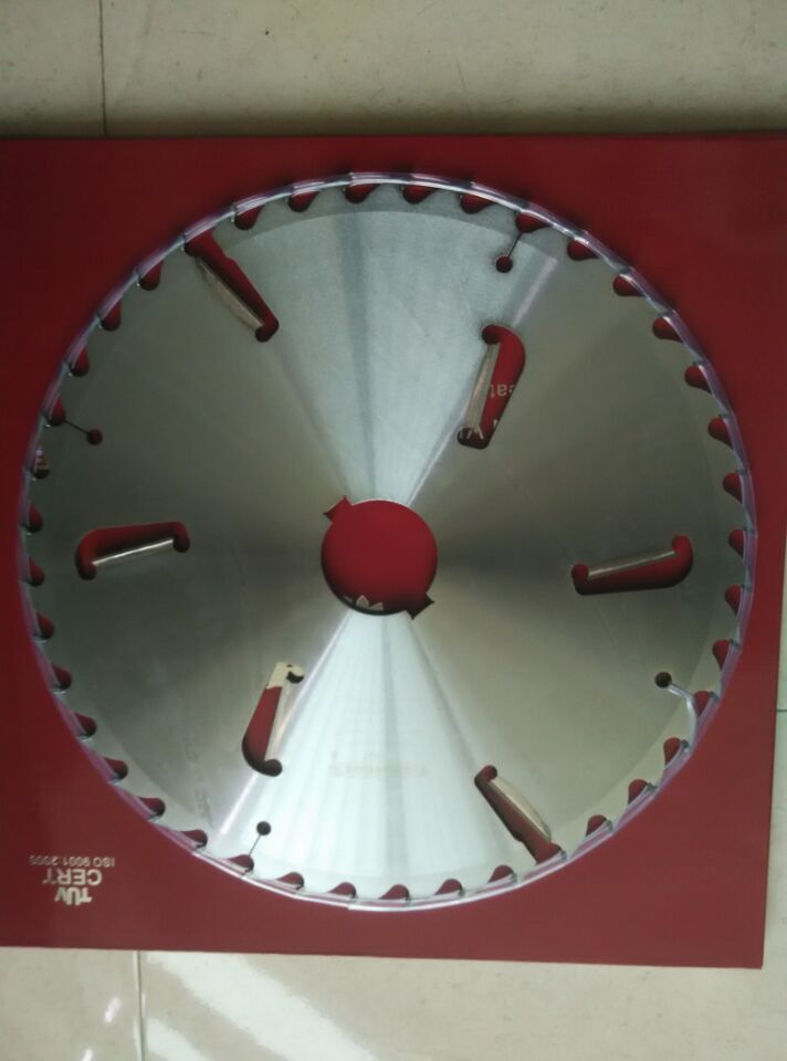 金鹰多片锯锯片 台湾鹰牌多片锯锯片  首选厦门中锯  厦门中锯 锯片