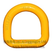 合金钢集装箱货钩
