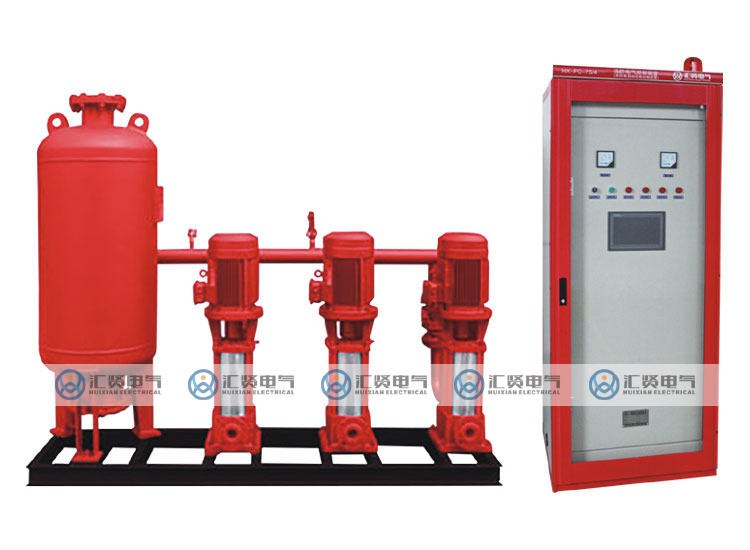 广元55KW低频巡检柜  消火栓泵控制柜  消防巡检柜  消防巡检柜厂家