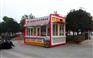 黑龙江售货亭,移动小卖部,可移动商亭