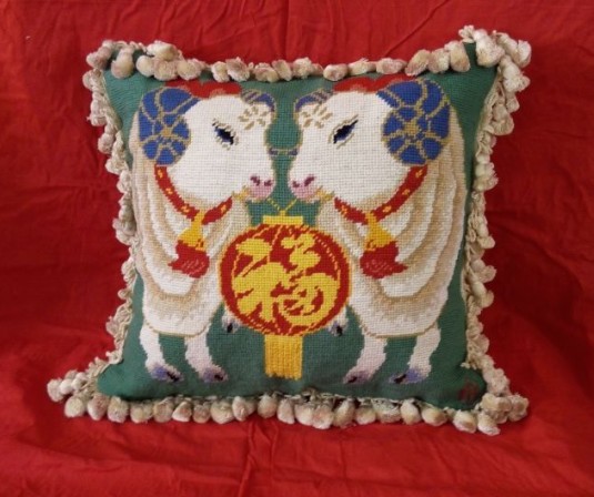 家居用品奢侈品