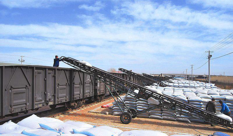 （皮带输送机价格）+（皮带输送机供货商）+山东皮带输送机