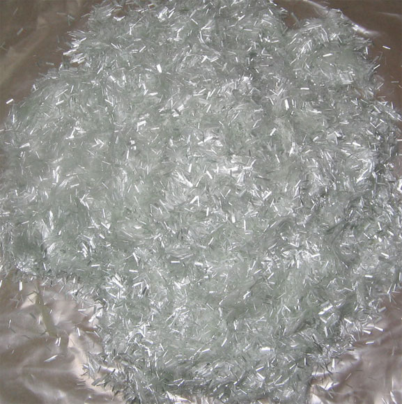 供应厂家生产低价湿法短切丝