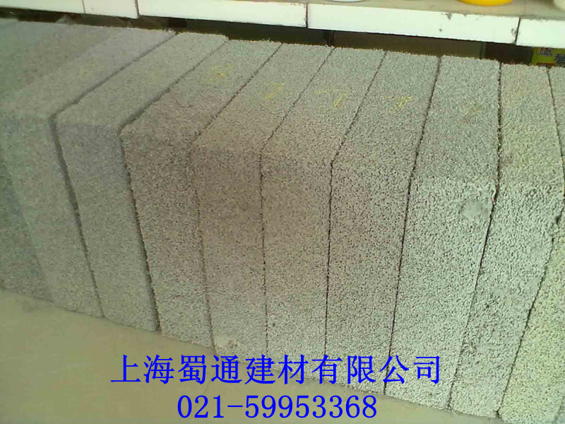 供应蜀通水泥复合板