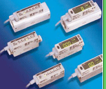 FSM2-NAR100-S063 CKD小型流量传感器