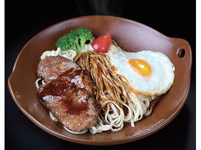兰州有信誉度的锅品面吧加盟 西北美食招商