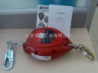 霍尼韦尔MP30G/30FT型10米坠落制动器  霍尼高空坠落制动  霍尼韦尔速差器