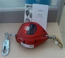 霍尼韦尔MP30G/30FT型10米坠落制动器  霍尼高空坠落制动  霍尼韦尔速差器