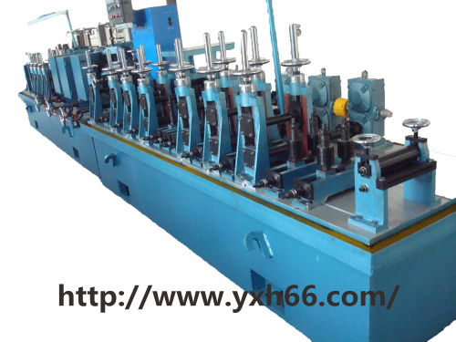 焊管设备供应商