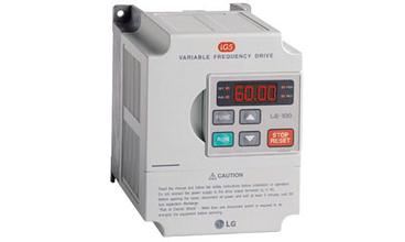 黑龙江LS变频器供应