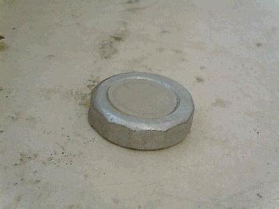 和阳紧固件公司防盗螺母价钱怎么样_巢湖防盗母