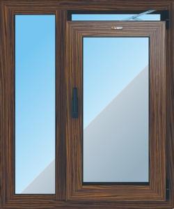 潍坊哪里有供应质量好的隔热断桥门窗