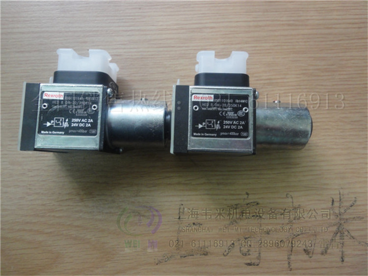 HED8OP-2X/100K14  力士乐压力开关  力士乐压力继电器  力士乐压力阀