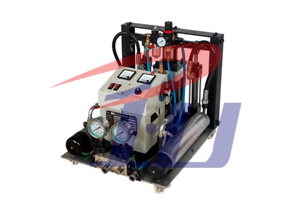 专业加工烟台聚脲喷涂机生产 质量好的聚脲弹性体喷涂机在哪买