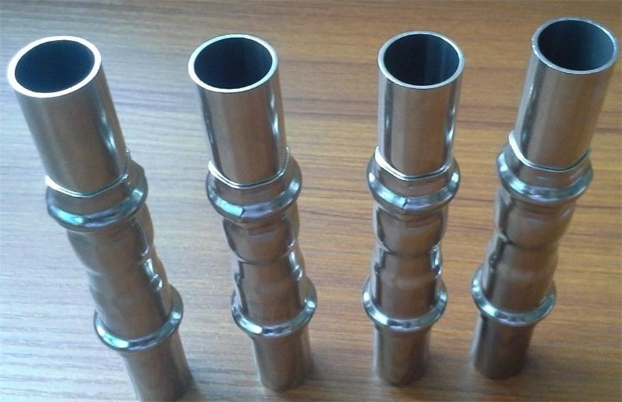 文昌市304不锈钢覆塑薄壁水管