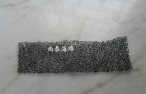 供应压缩机过滤海绵 防尘海绵 空调过滤棉