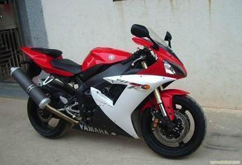 温州雅马哈1000趴赛摩托车跑车专卖店