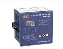 温州供应优质的低压无功补偿控制器JKW|价格合理的控制器