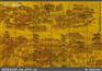 湖南金箔画漆画加工厂—鸿韵画业独树一帜、独领风骚