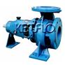 肯富来水泵，IS,IR型单级离心泵