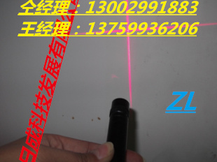 高精度十字标线仪