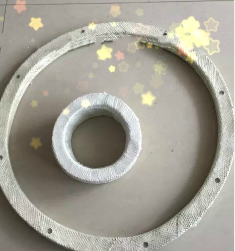 1374玻璃纤维垫片  密封垫片  高温垫片