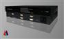MD100-DL4 Dual-link DVI一进四出分配器