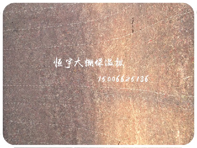 北京優(yōu)惠的防雨保溫被，哪里能買到報價合理的普通大棚保溫被（花